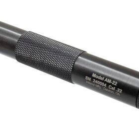 inland manufacturing introduces new suppressor lineup