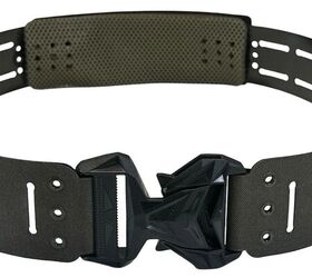 the finnish made exitus lab light assault belt