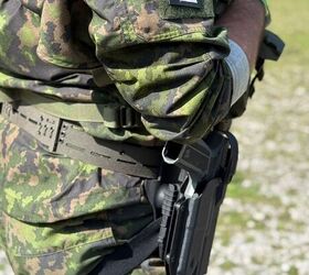 the finnish made exitus lab light assault belt
