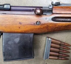 potd the izhevsk svt 40 tokarev the rifle that armed the red army