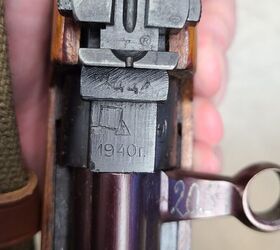 potd the izhevsk svt 40 tokarev the rifle that armed the red army