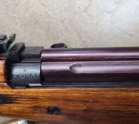 potd the izhevsk svt 40 tokarev the rifle that armed the red army