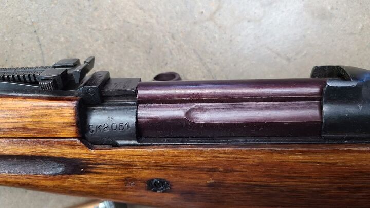potd the izhevsk svt 40 tokarev the rifle that armed the red army