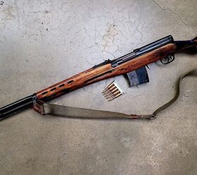 potd the izhevsk svt 40 tokarev the rifle that armed the red army