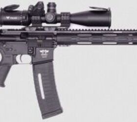 potd the german messerschmitt ar15 by schmeisser