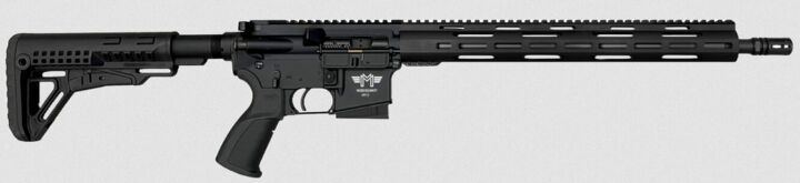 potd the german messerschmitt ar15 by schmeisser