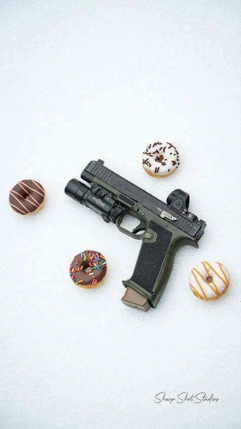 potd glock 34 mos snow ice doughnuts