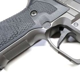 tfb review sig sauer p226 x legion sao pistol