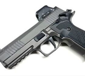 tfb review sig sauer p226 x legion sao pistol