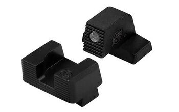 XS Minimalist OR Tritium Night Sights Now Available for HK CC9