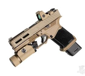 XTech’s New MTX 19+5 & MAG19ext Glock 19 Mag Upgrades