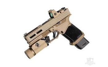 XTech’s New MTX 19+5 & MAG19ext Glock 19 Mag Upgrades