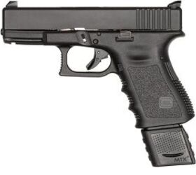 xtechs new mtx 19 5 mag19ext glock 19 mag upgrades