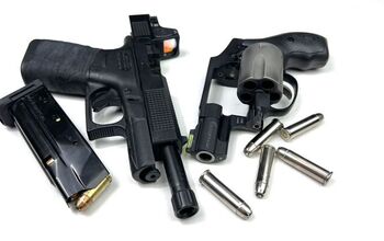 Concealed Carry Corner: The CCW Growth Curve