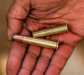 Fudd Friday: The Smart and Silly of Straight-Wall Cartridge Laws