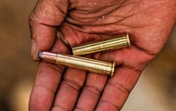 Fudd Friday: The Smart and Silly of Straight-Wall Cartridge Laws