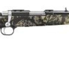 fudd friday the smart and silly of straight wall cartridge laws, The Ruger 77 44 was the perfect example of an older straight wall cartridge rifle firing a relatively low pressure cartridge