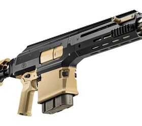 FN MTL-30: A New Era of Precision Grenadier Systems for U.S. Soldiers