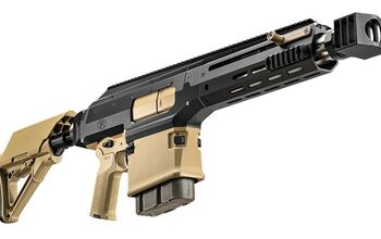FN MTL-30: A New Era of Precision Grenadier Systems for U.S. Soldiers