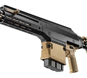 fn mtl 30 a new era of precision grenadier systems for u s soldiers