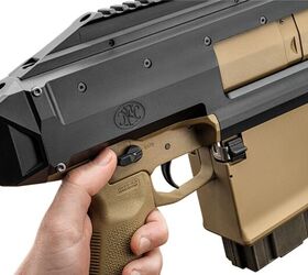 fn mtl 30 a new era of precision grenadier systems for u s soldiers