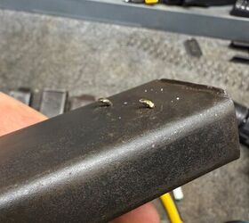 tfb armorer s bench converting 20rd sten mags back to 32rds