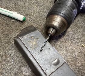 tfb armorer s bench converting 20rd sten mags back to 32rds