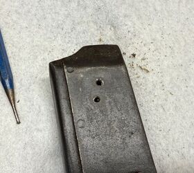 tfb armorer s bench converting 20rd sten mags back to 32rds