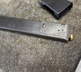 tfb armorer s bench converting 20rd sten mags back to 32rds