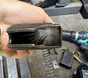 tfb armorer s bench converting 20rd sten mags back to 32rds