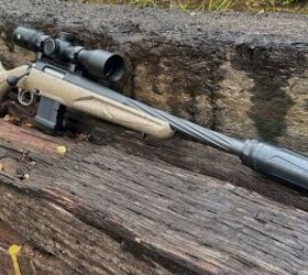 Silencer Saturday #401: RXD Suppressors Hands-On: What Ruger Got Right
