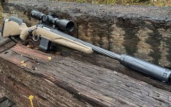 Silencer Saturday #401: RXD Suppressors Hands-On: What Ruger Got Right