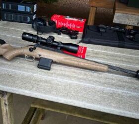 silencer saturday rxd suppressors hands on what ruger got right