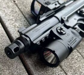silencer saturday rxd suppressors hands on what ruger got right