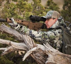 new agm rattlerv3 scopes lrf models and compact option