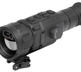 new agm rattlerv3 scopes lrf models and compact option