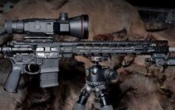 Nocpix Launches RICO 2 Thermal Weapon Sight Series