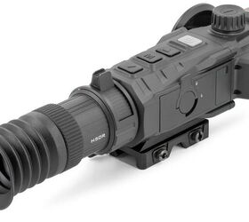 nocpix launches rico 2 thermal weapon sight series