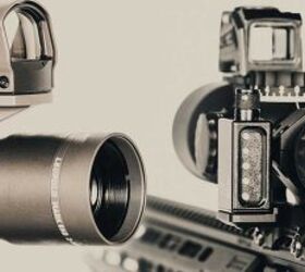 Reptilia Launches New AUS Mount Solutions