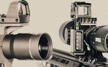 Reptilia Launches New AUS Mount Solutions