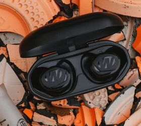 Walker’s Launches New Suppressor Earbuds With Bluetooth Option