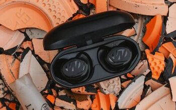 Walker’s Launches New Suppressor Earbuds With Bluetooth Option