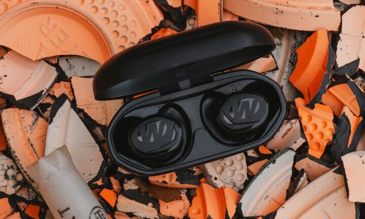 Walker’s Launches New Suppressor Earbuds With Bluetooth Option