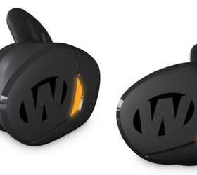 walkers launches new suppressor earbuds with bluetooth option