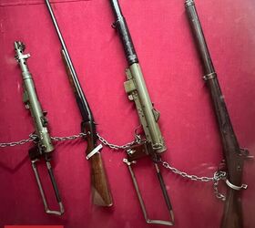 The Suppressed Swedish K: The SMG of the Vietnam War's Shadow War