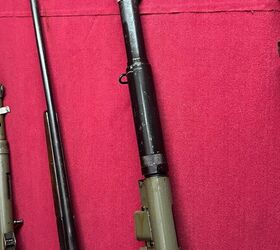 the suppressed swedish k the smg of the vietnam war s shadow war, Swedish K suppressor By Lynndon Schooler