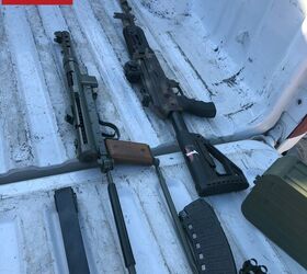 the suppressed swedish k the smg of the vietnam war s shadow war