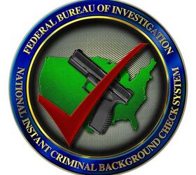 Bad Headlines, More Guns Sold? Sept. NICS Numbers Up