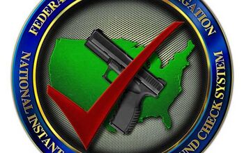 Bad Headlines, More Guns Sold? Sept. NICS Numbers Up