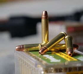 the rimfire report remington magnum rimfire 22wmr 40gr jhp tested